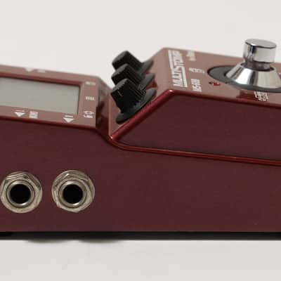 【used】ZOOM / MULTISTOMP MS-60B【GIB Yokohama】【price included SHIPPING & IMPORT TAX & VAT】 image 7