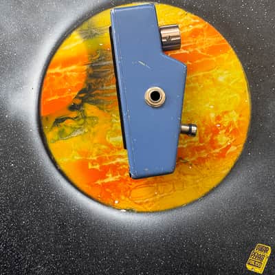 Ibanez PT-999 Phase Tone 1970s image 4