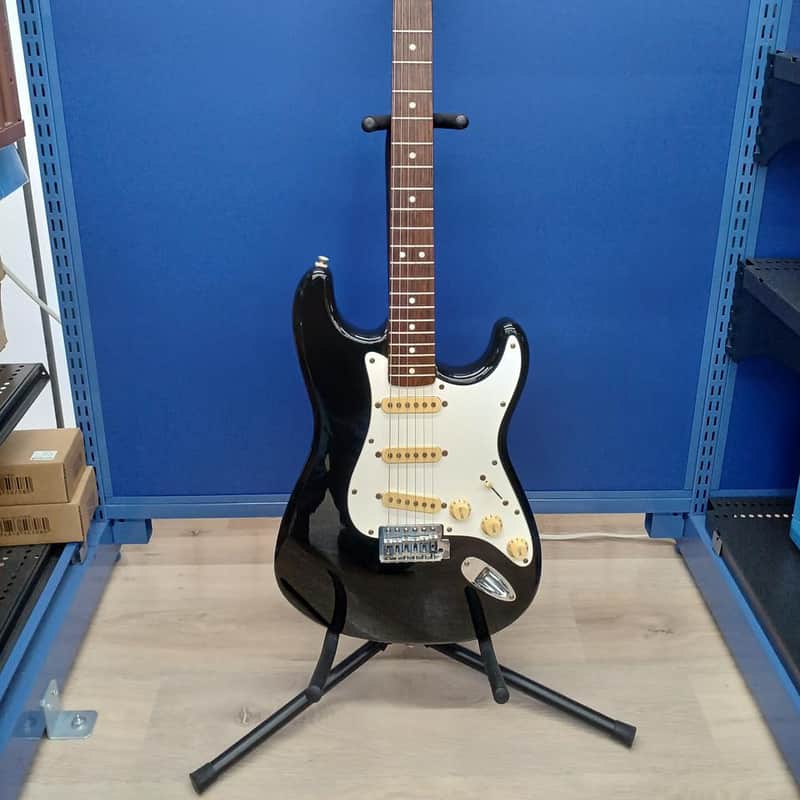 Squier Stratocaster Mexico