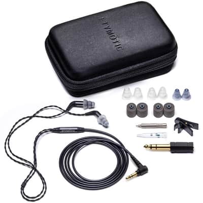 Immagine Etymotic ER4XR Extended Response Earphone - 2