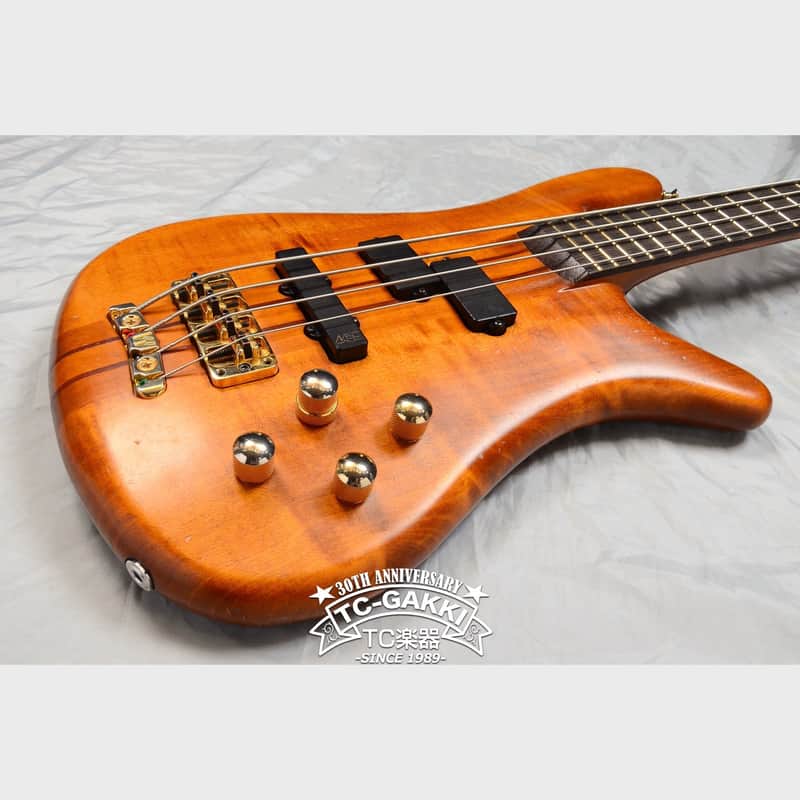 warwick streamer stage Ⅰ 1994 1994 Warwick Streamer Stage I | Reverb Portugal