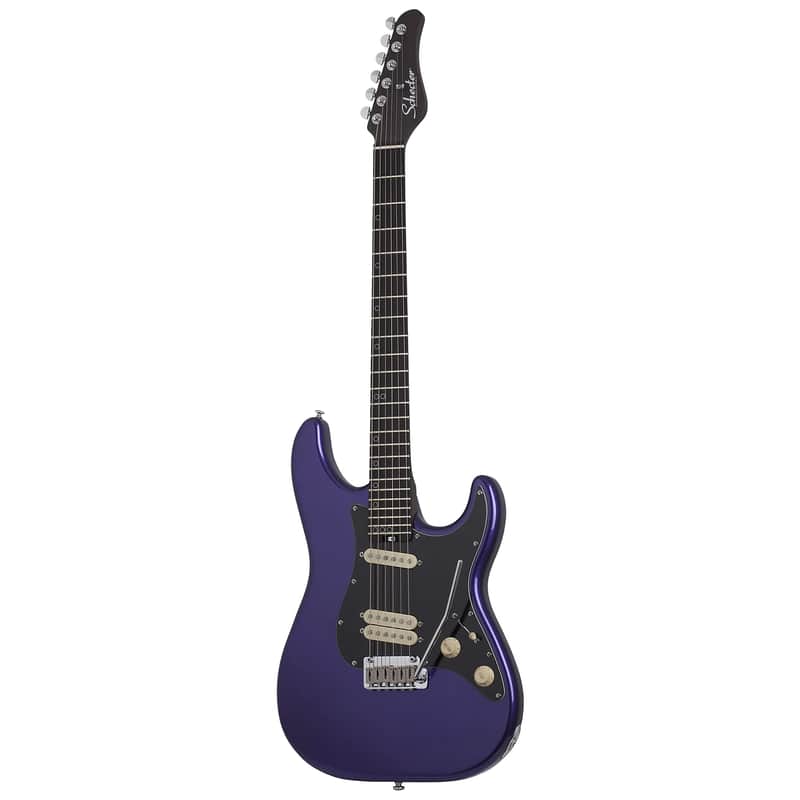 Immagine Schecter MV-6 - 1