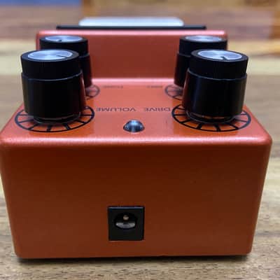 Ibanez JD9 Jet Driver 2010s Red image 3
