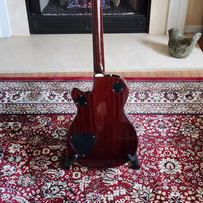 Gretsch G6228TG-PE Players Edition Jet image 3