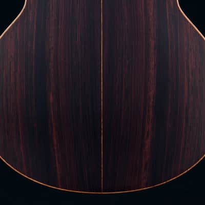 Lowden F-35 Indian Rosewood and Adirondack Spruce with Bevel NEW image 20