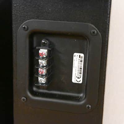 SLS CPA7600 Compact 3-Way Line Array Speaker (PAIR) CG010BN image 7