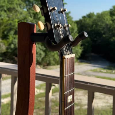 Gibson 1965 ES--330 1965 Sunburst image 11