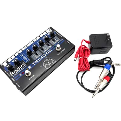 Radial Tonebone Trimode Guitar Pedal image 3