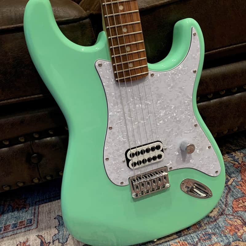 Fender Tom Delonge Stratocaster