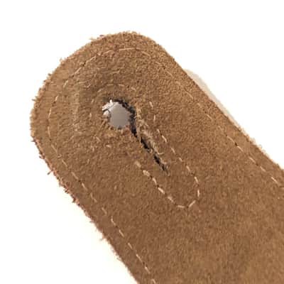 Long & Mcquade Guitar Strap image 14