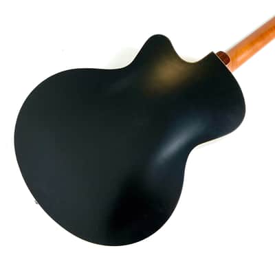 Godin 5th Avenue CW Kingpin II Black image 6