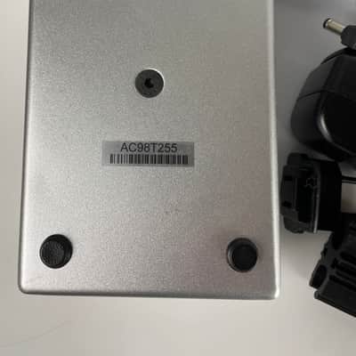MXR M222 Talk Box Effects Pedal image 3