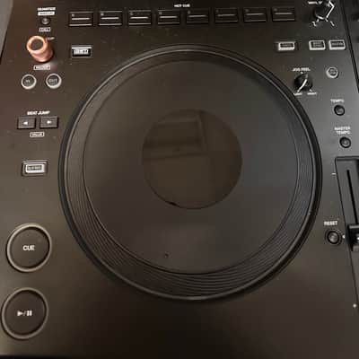 Pioneer Opus-Quad 4-Channel All-in-One DJ System - Excellent Condition + Cover image 3
