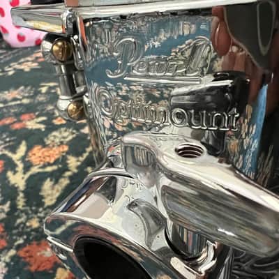 Pearl Reference Pure TOM - 12x10 - USA image 8