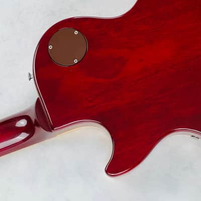 Gibson Les Paul Standard 1989 - Heritage Cherry Sunburst image 15