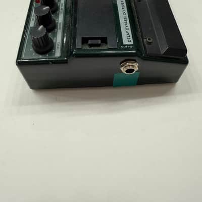 Digitech DOD PDS-2700 Double Play Delay Chorus Vintage Guitar Effect Pedal + Box image 4