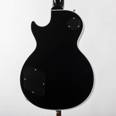 Gibson Les Paul Custom 70s, Buttercream Top | Demo image 4