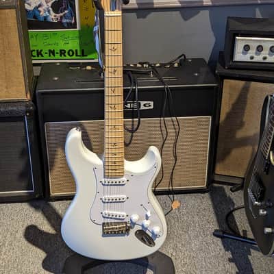 PRS Silver Sky John Mayer Signature image 1