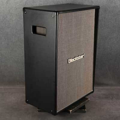 Blackstar HT-212VOC Mk 2 2x12 Vertical Cabinet **COLLECTION ONLY** - 2nd Hand image 2