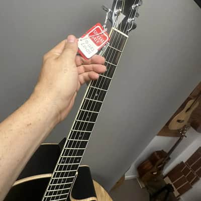 Larrivee LV-05 Acoustic 2014 image 4