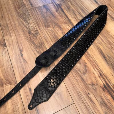 Carlino Stealth Anaconda Black Metal 2026 - Black black black image 2