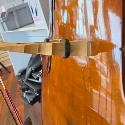 Eastman VB150 7/8 Scale Upright Bass 2004 image 14