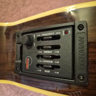 Peerless PCA 60ce 2005-2010 image 3