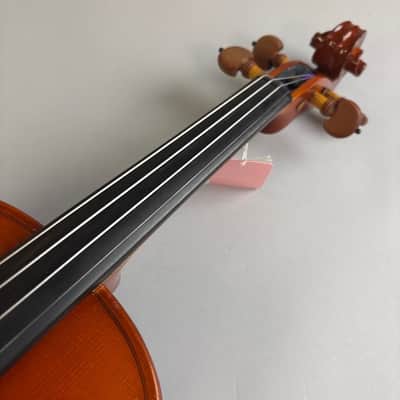 Rudolph Fiedler RFV 4/4 image 3