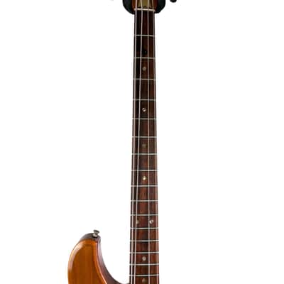 Ibanez Studio Bass ST924 1979 - Natural image 7