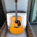 Martin D-18 1941 - Natural