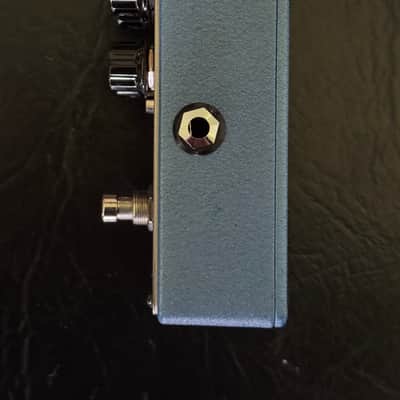 Mesa Boogie Flux Drive Overdrive Pedal image 3