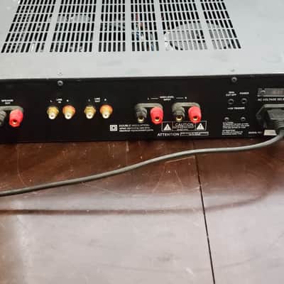 James Loudspeaker Model 6 2021 - Black image 6