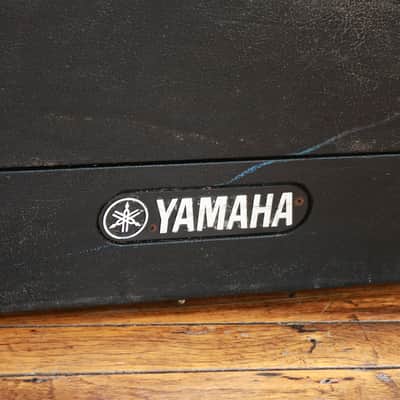 1970s Yamaha CS-50 Polyphonic Synthesizer (Serviced) image 10
