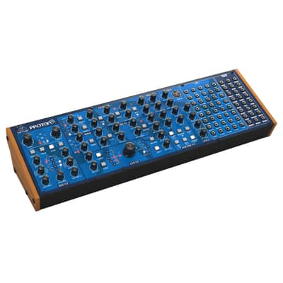 Behringer Proton - Synthesizer image 3