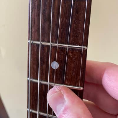 Greco Japanese EJR-250 Les Paul Special and Telecaster Combo! Made in Japan EXTRAS! image 6