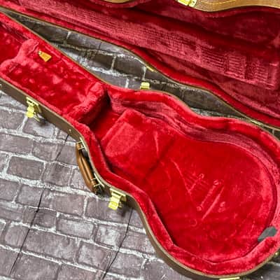 Gibson Les Paul Standard '60s Unburst New Unplayed Auth Dealer 9lbs6oz #006 image 23