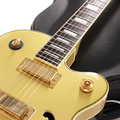 Epiphone Uptown Kat ES Topaz Gold Metallic 2019 image 11