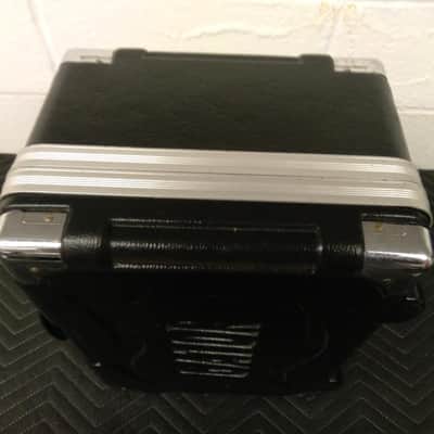 Mid 2000's Gator Molded 7 Mic Storage Case image 3