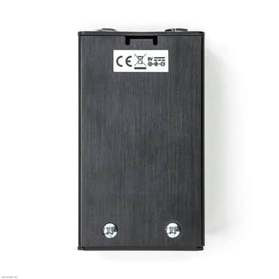 WAY HUGE WM31 SUPA-LEAD MKIII Overdrive Guitar Effect Pedal image 6