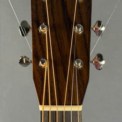 Eastman E20D Dreadnought 2022 - Sunburst image 3