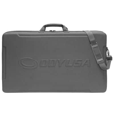 Odyssey BPOLYD EVA Molded Padded Carry Bag Case to fit Behringer Poly D image 3