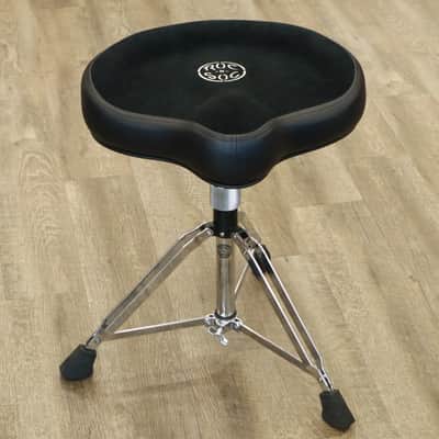 Roc-N-Soc Spindle Original Throne (Black) MSOK image 1
