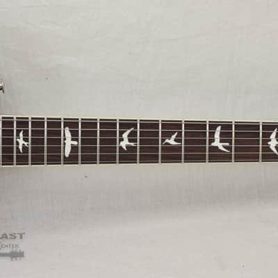 PRS S2 McCarty 594 Singlecut - Lake Blue (s/n: 6895) image 5