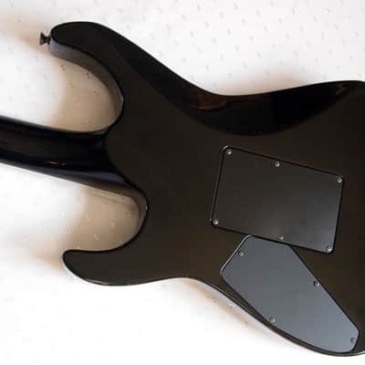 Kramer Bluesbreaker 1987 Black image 9