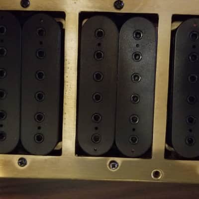 Phiga Eagle Guitar image 19