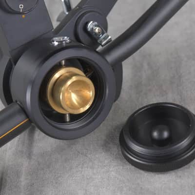 CEC CSS-9021 Tonearm In Excellent Condition image 15