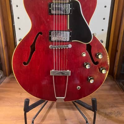 Gibson ES-335 1965 image 2