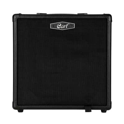 CORT CM150B BASS AMP - Amplificatore per Basso image 2