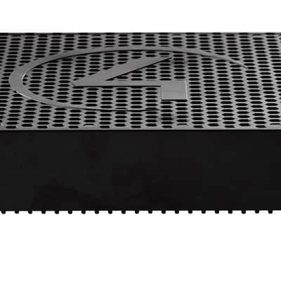 Control4 C4-EA3 V2 Black image 1