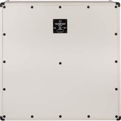 EVH 5150 Iconic Series 4x12" Cabinet Ivory image 3